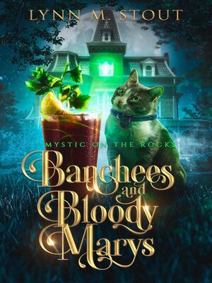 cover image of Banshees and Bloody Marys